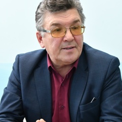 Зуфар Валиев, 26.03, Янаул