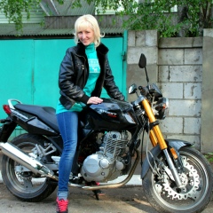 Лара Шевчук, 05.06, Красногорск