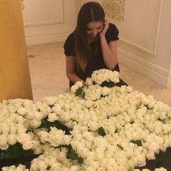 Гульнара Оспанбаева, 07.01, Астана