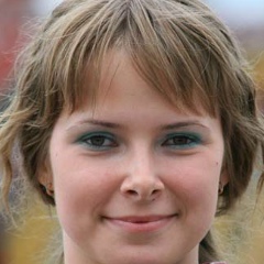 Ульяна Рута, 22.01, Днепр (Днепропетровск)