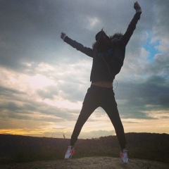 Юля Новикова, 01.04, Сумгаит