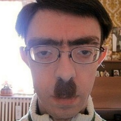 Антон Васильевич, 25.06.1918, Чкаловск