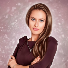 Диана Кругликова, 22.03.1989, Санкт-Петербург