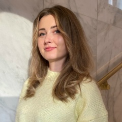 Анастасия Свистунова, 03.09.1988, Москва