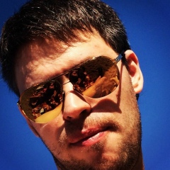 Михаил Капуста, 31.03.1985, Санкт-Петербург