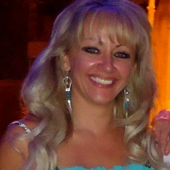 Марина Болдырева, 12.02.1969, Lamia