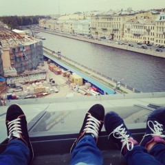 Владимир , 07.05, Москва