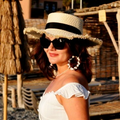 Елена Шубина, 22.01.1980, Ульяновск