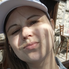 Арина Малевская, 01.07, Санкт-Петербург