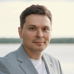 Ринат Садинов, 13.04.1988, Пермь