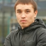 Аидын Амангалиев, 23.02, Актобе