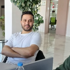 Ja'far Al-Hamzi, Sanaa