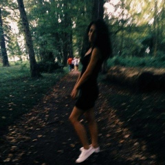 Mariam Buchukuri, 21.01.1994, Тбилиси