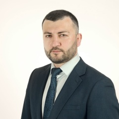 Мурат Пухаев, 18.08.1983, Сургут