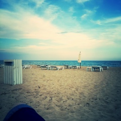 Виталий Побережный, 13.06.1985, Одесса