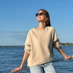 Ирина Сугакова, 19.08.1981, Санкт-Петербург