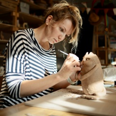 Юлия Кухто, 07.04.1983, Калининград