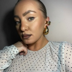 Екатерина Волкова, 11.01, Москва