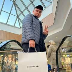 Artemii Malenkikh, 14.09.2007