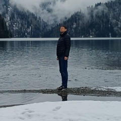 Александр Ибрагимов, 10.01.1990, Пенза