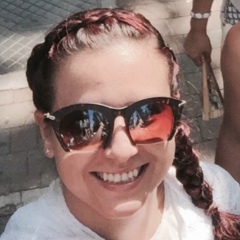 Адеся Бейла, 06.12, Toronto