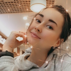 Юлия Грабова, 19.09, Киев