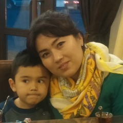 Асыл Багатай, 11.06, Алматы