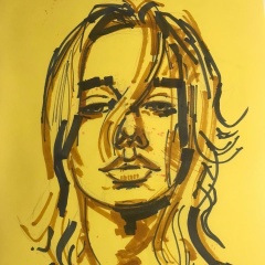 Юлия Соколова, 25.09.1987, Москва