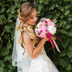 Юльчик Селиванова, 19.11.1991, Москва