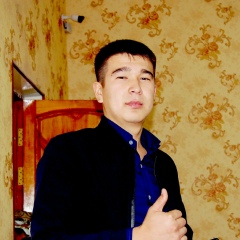 Мийрбек Маратов, 19.10, Нукус