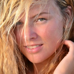 Hristina Streltsova, 13.05, Санкт-Петербург