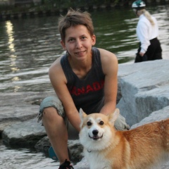 Светлана Вяткина, Toronto