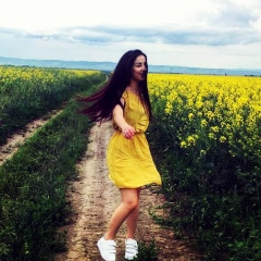 Lyudochka Nagoeva, 02.02.1993, Моздок