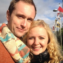 Анна Карнаух, 05.06, Киев