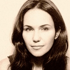 Анна Алекса, 08.07, Москва