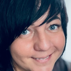 Анна Попова, 17.06.1986, Санкт-Петербург