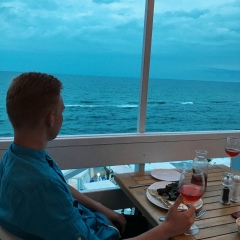 Максим Геков, 20.04.1998, Харьков