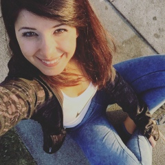 Нарэ Салтас, 19.04.1989, Darmstadt