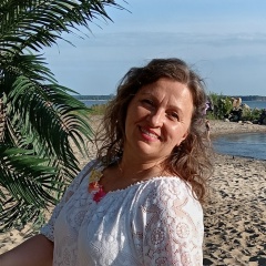 Светлана Никитенко, 14.11, Новосибирск