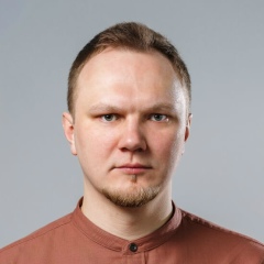 Владимир Лоскутов, 24.04, Зеленоград