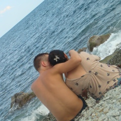 Дарья Вишневская, 25.09, Донецк