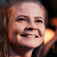 Karma Police, 25.07, Санкт-Петербург