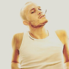 Dima Gogisvanidze, 08.12.1988, Киев