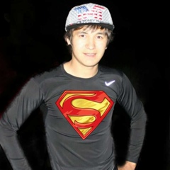 Torejan Zaiyr, 18.04.1994