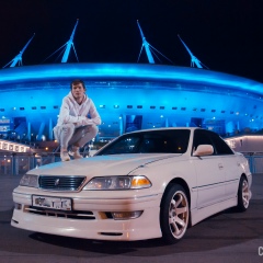 Владимир Журня, 01.07, Санкт-Петербург