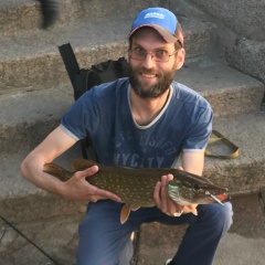 Антон Александрович, 16.04, Санкт-Петербург