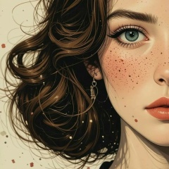 Анна Сергеевна, Санкт-Петербург