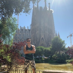 Сеяр Аблязизов, 27.05.1991, Faro