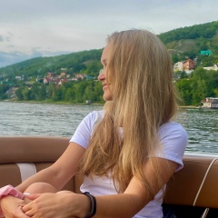 Анна Климентова, 12.05, Самара