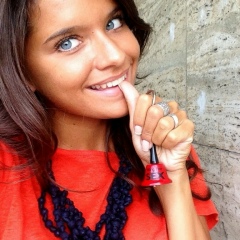 Машенька Лобанова, 04.09.1991, Москва